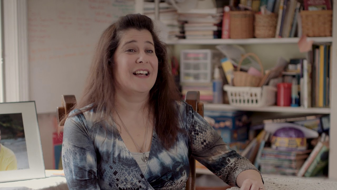 A family’s struggle to deal with its loss
