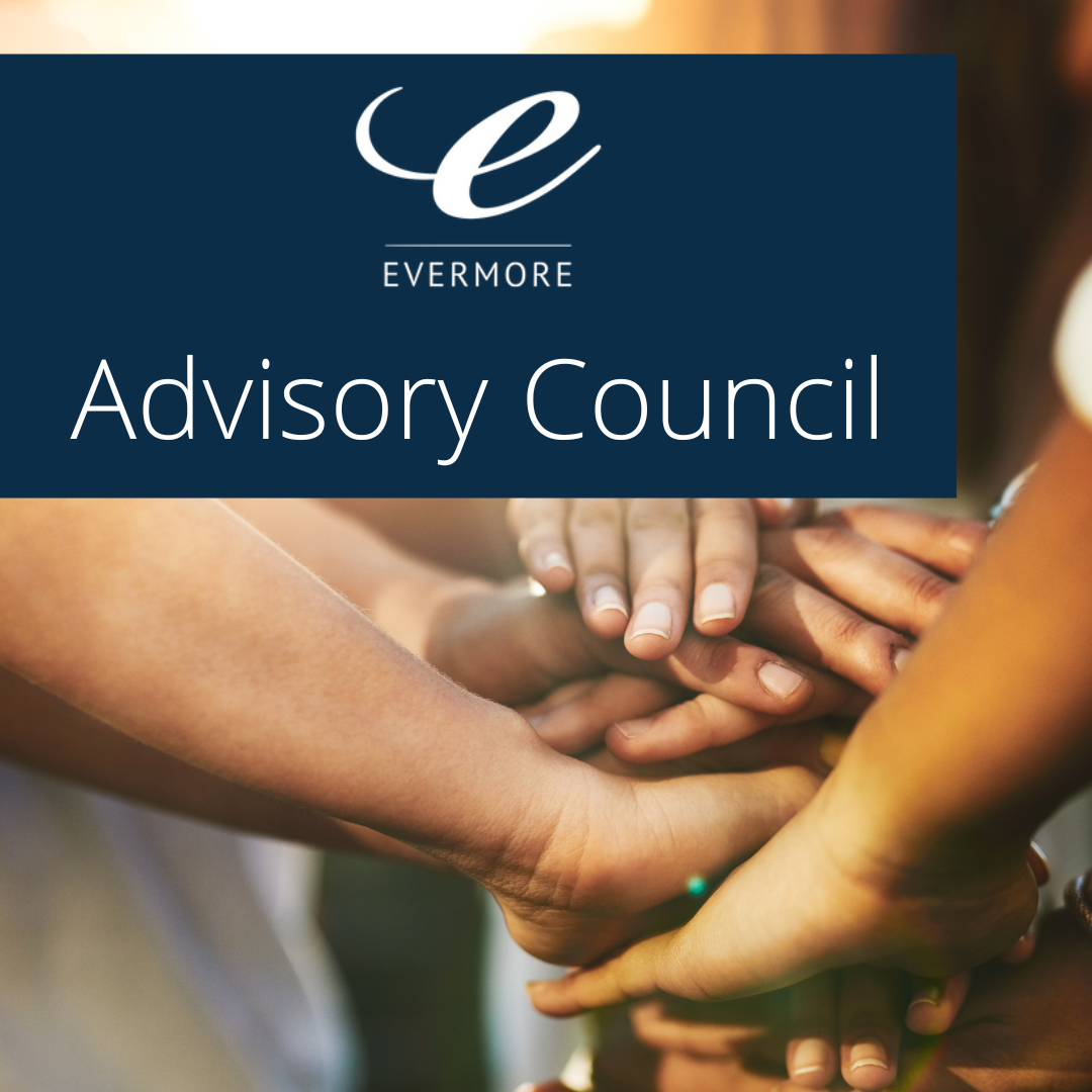 Our Advisory Council » Evermore