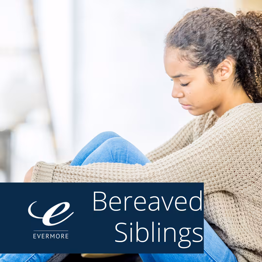 Bereaved Siblings