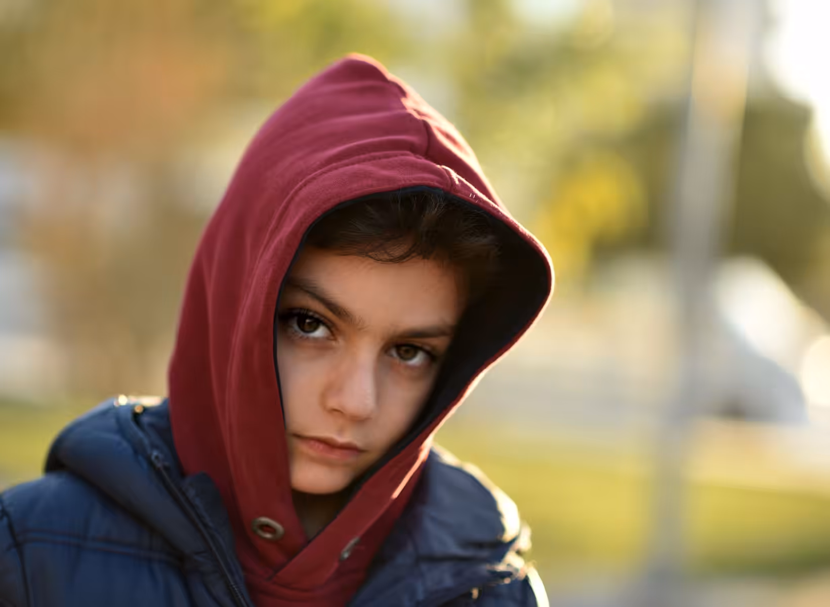 A Little-Known Economic Benefit for Bereaved Children