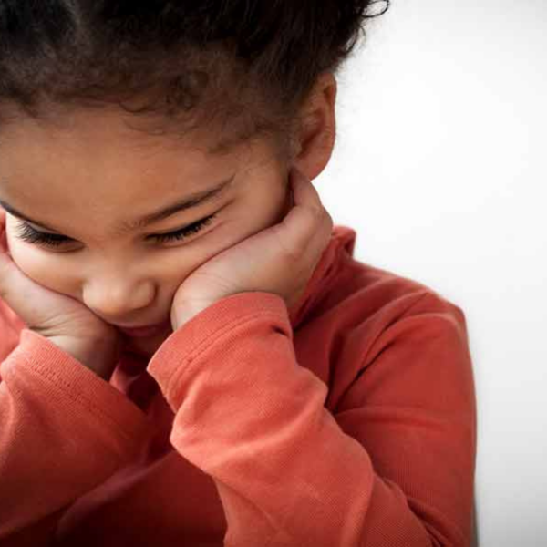 America's Forgotten Orphans