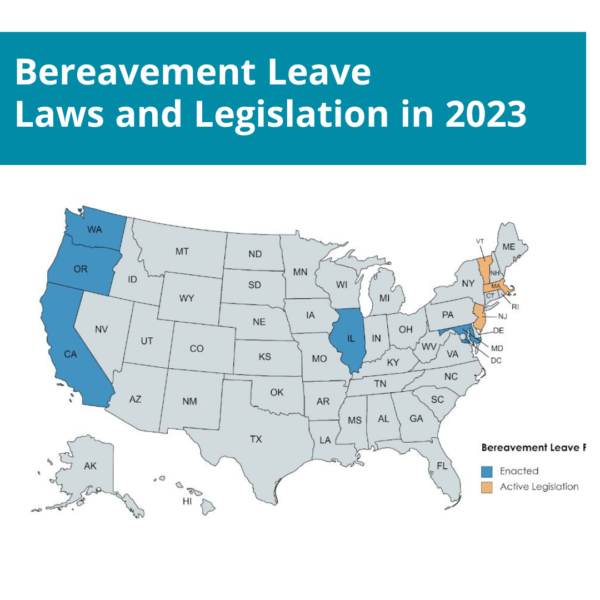 Bereavement Leave in 2023 (1)