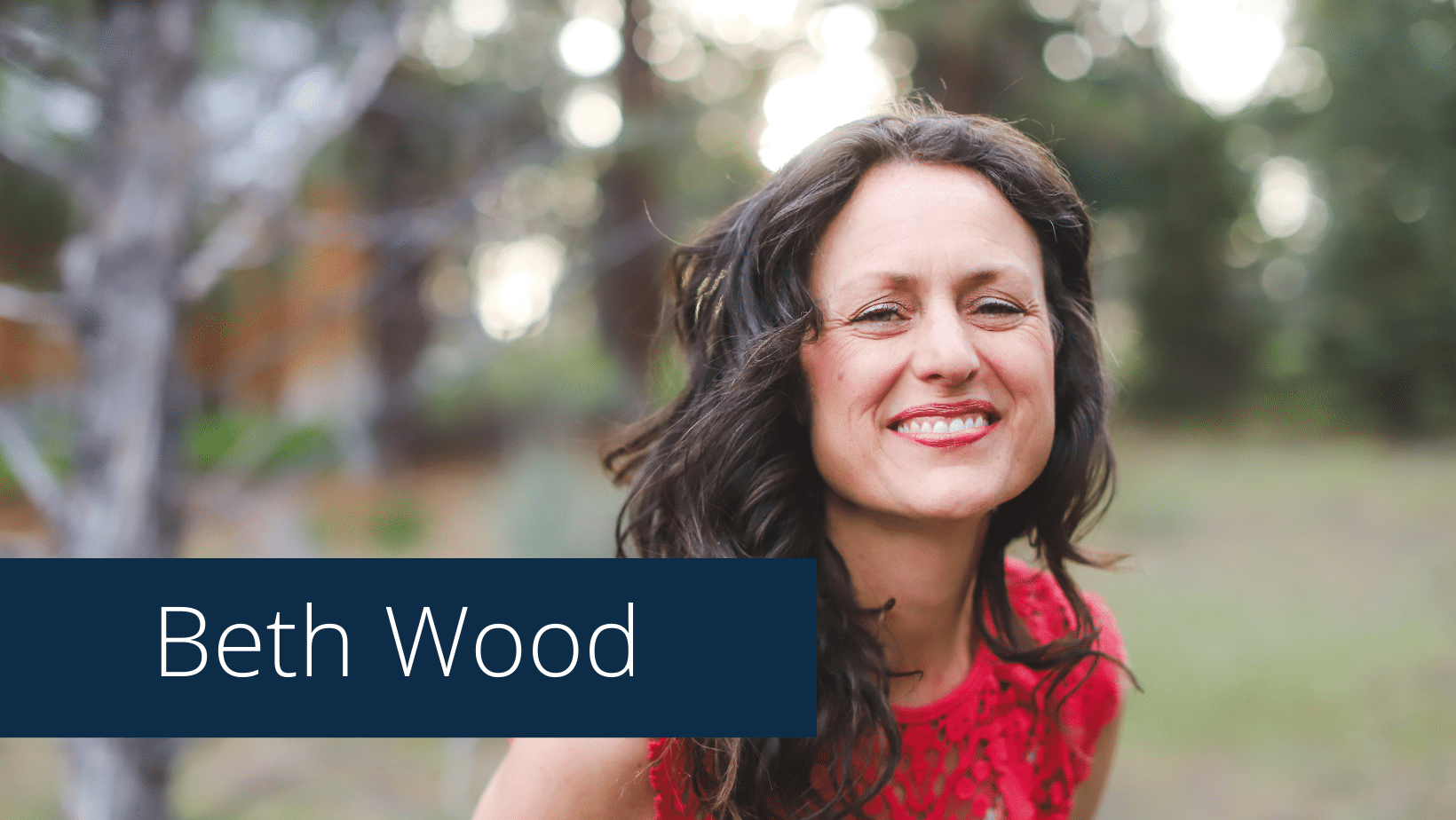 Sex Tre Em Campuchia - Acclaimed Troubadour and Poet Beth Wood Writes About the Vulnerability of  Grief In Her Poem, \