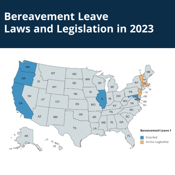 Bereavement Leave in 2023 (2)