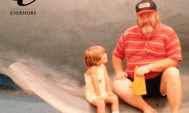 Bo-Hawg & Evermore, A Love Story & A Fish Fry: A Deep-Fried Meaning Found in Grief