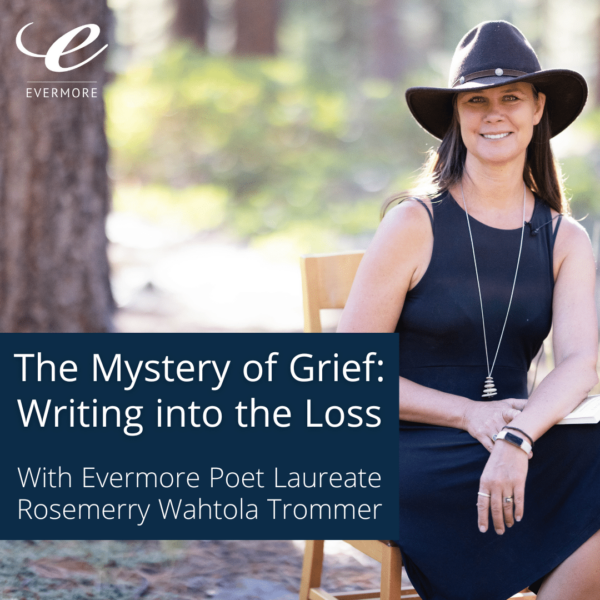 The Mystery of Grief Writing into the Loss (1)