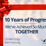 10 Years of Making the World a More Livable Place for All Bereaved People