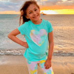 When Grief Speaks, Love Answers: Honoring Olivia