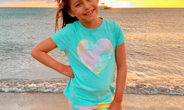 When Grief Speaks, Love Answers: Honoring Olivia