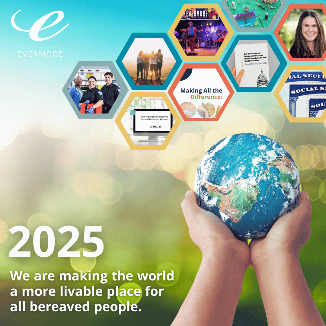 2025 End of Year Achievements