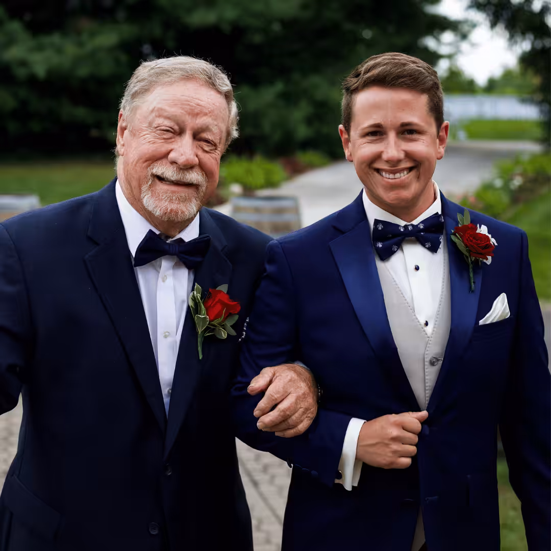 Grief Doesn’t Stop at the Classroom Door