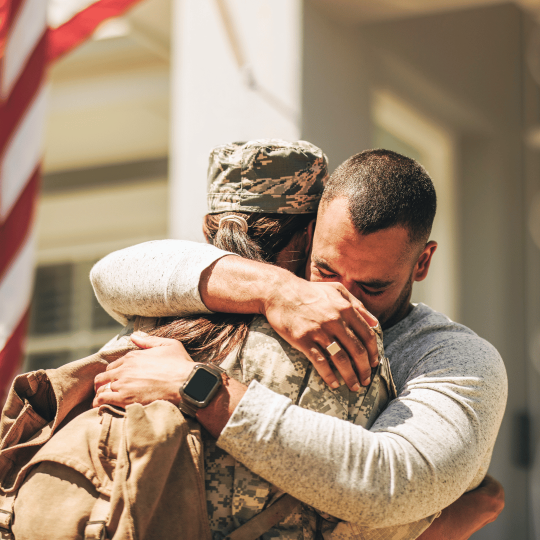 Website US Armed Forces