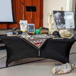 Rethinking Death Rituals: How Personalizing Memorials Helps Us Process Grief