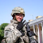 Saluting the Burgess Family: A Gold Star Story for Memorial Day