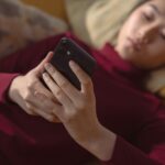 How Text Messages Help Bereaved People Feel Less Alone in Their Grief